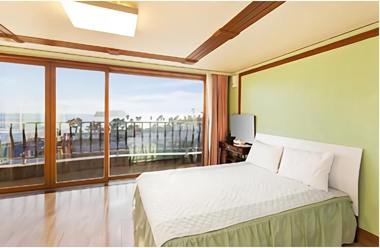 Jeju Castle Villa Room photo